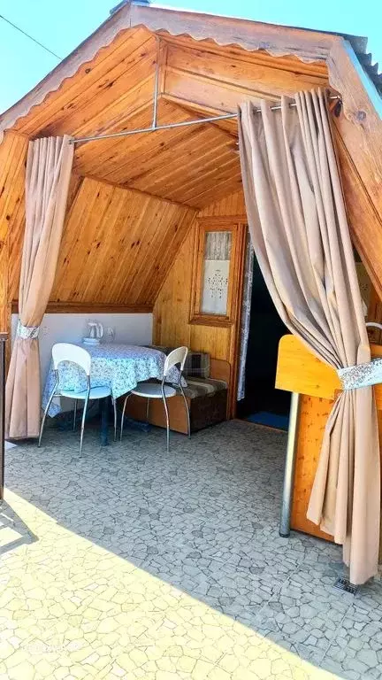 Дом в Крым, Ялта муниципальный округ, Гурзуф пгт ул. Константина ... - Фото 1