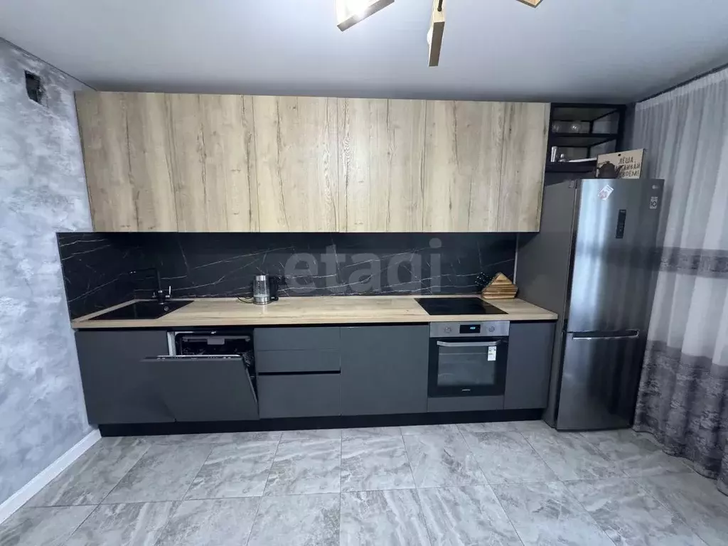 2-к кв. Воронежская область, Воронеж Московский просп., 191 (65.0 м) - Фото 2