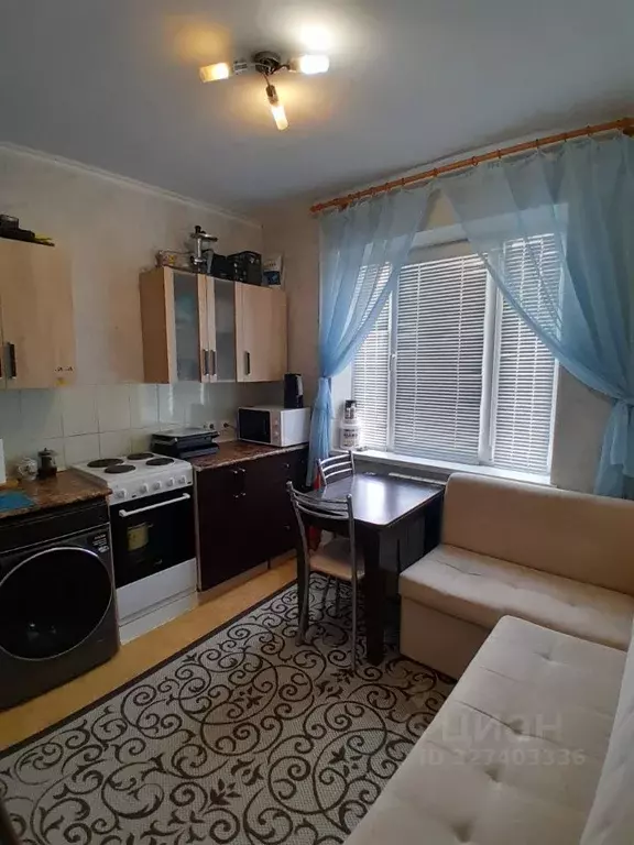 1-к кв. Саратовская область, Саратов проезд 5-й Динамовский, 6 (27.3 ... - Фото 1