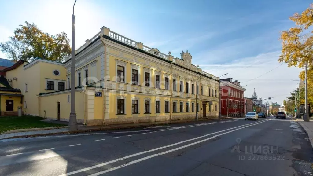 Офис в Москва Николоямская ул., 52С1 (177 м) - Фото 2