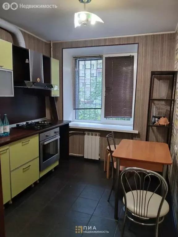 2-комнатная квартира: Санкт-Петербург, проспект Славы, 2к3 (44.4 м) - Фото 1
