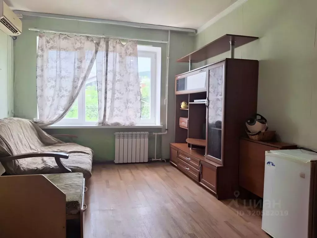 Комната Краснодарский край, Новороссийск ул. Видова (13.8 м) - Фото 1