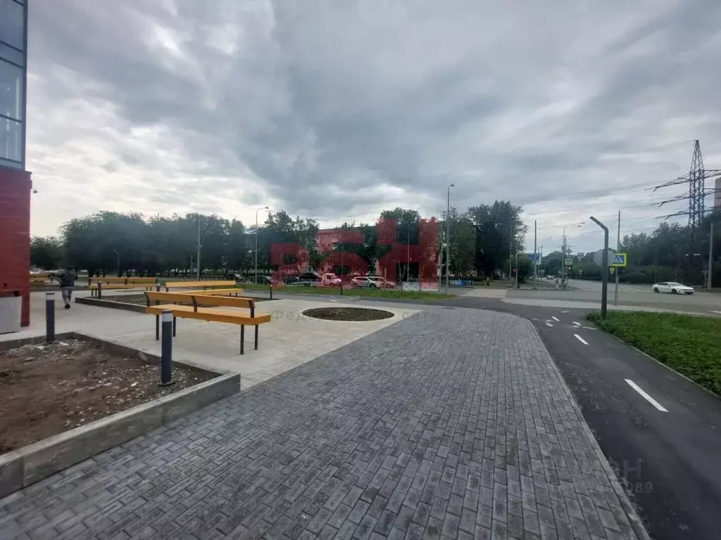 Помещение свободного назначения в Тюменская область, Тюмень ... - Фото 2