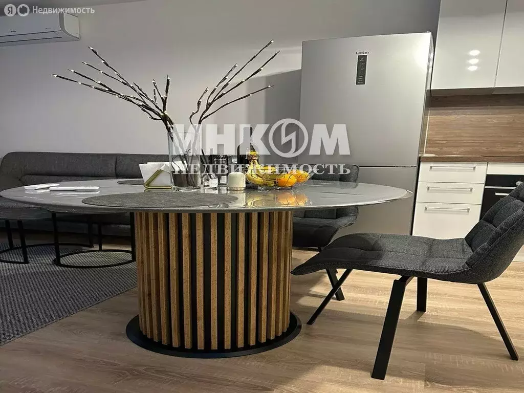 2-комнатная квартира: село Лайково, микрорайон Город-Событие, 61 (37.8 ... - Фото 0