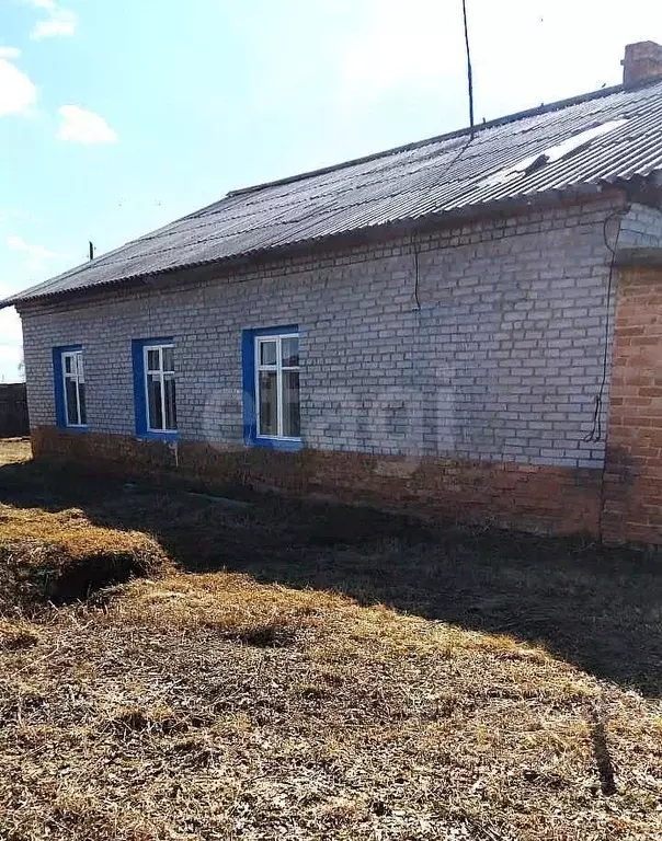 Дом в Иркутская область, Куйтунский район, Андрюшинское муниципальное ... - Фото 1