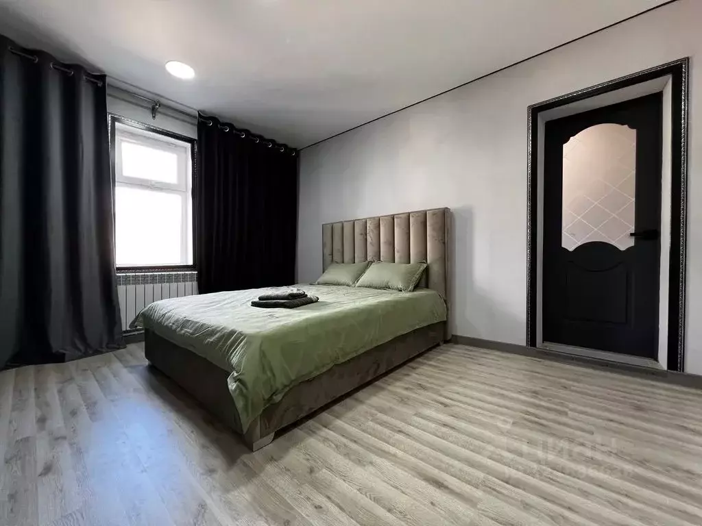 Комната Дагестан, Ботлихский сельсовет, с. Ботлих ул. Трудовая, 4 - Фото 1