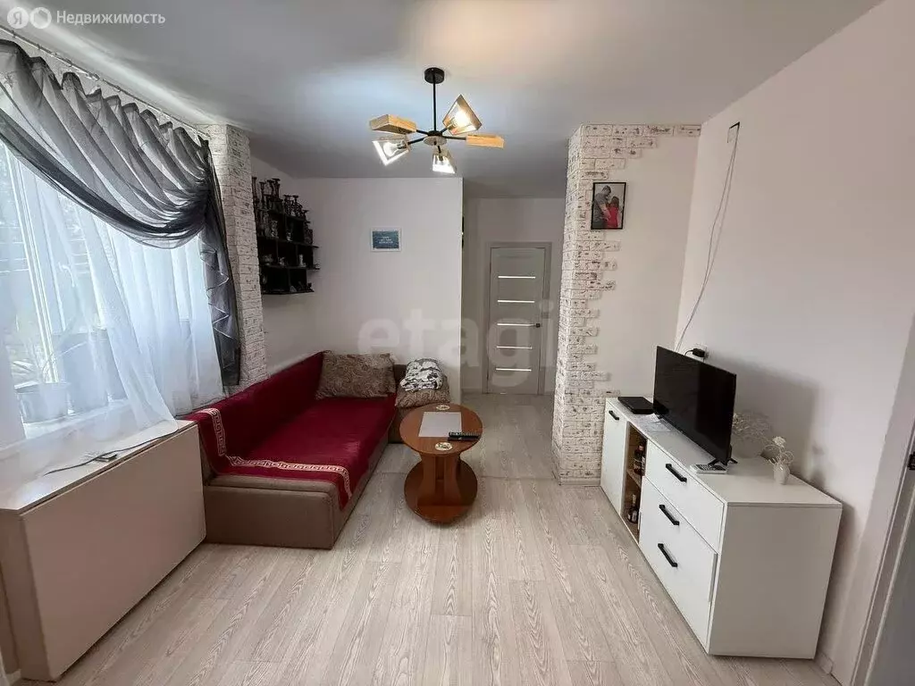 Дом в Саратов, Камчатская улица (56.6 м) - Фото 1