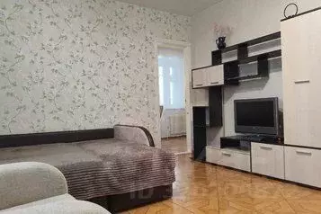 1-к кв. Коми, Сыктывкар Советская ул., 50 (42.0 м) - Фото 1