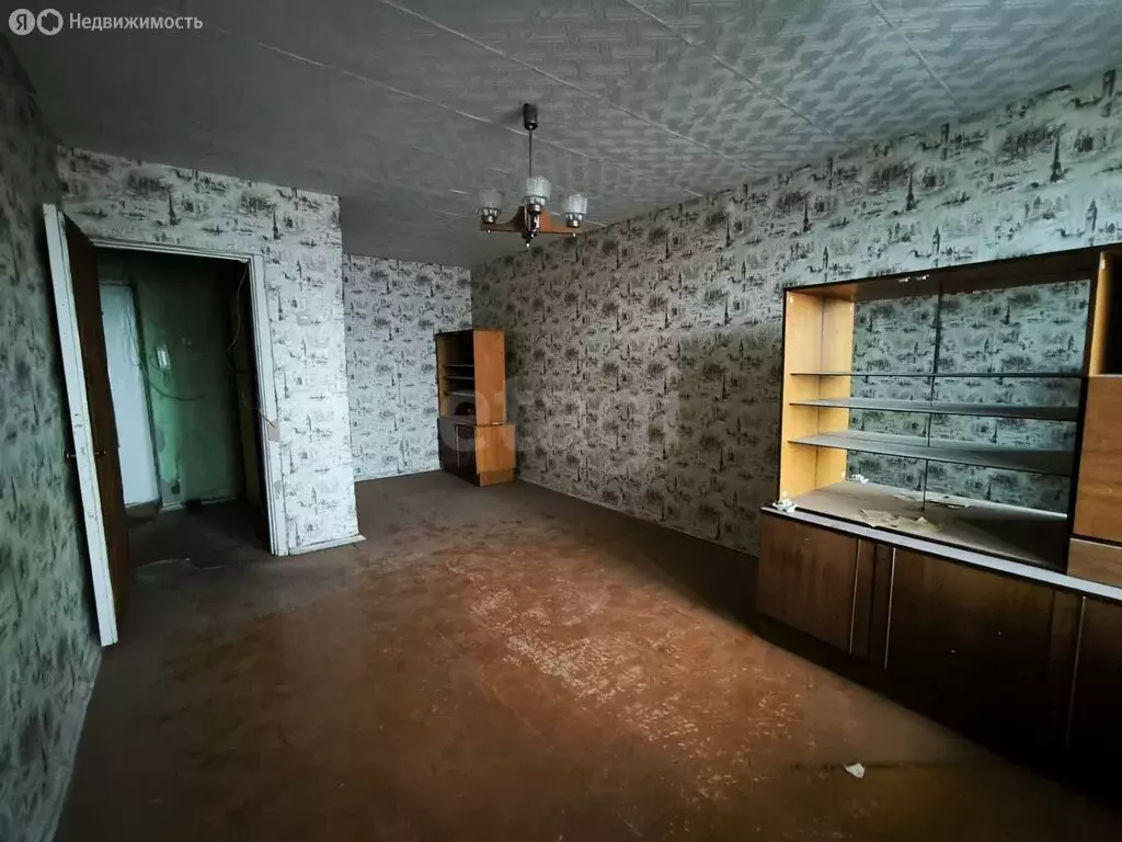 1-комнатная квартира: Брянск, Полесская улица, 18 (38.4 м) - Фото 1