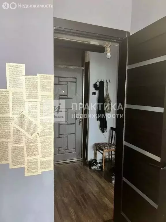 1-комнатная квартира: Москва, 2-я улица Марьиной Рощи, 16 (35 м) - Фото 2