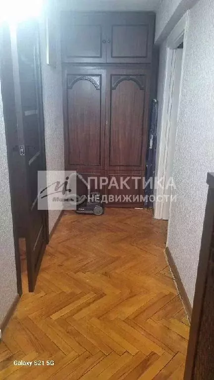 Продается 3-комнатная квартира - Фото 2