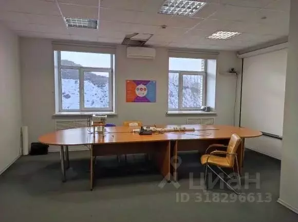 Офис в Санкт-Петербург наб. Обводного Канала, 24Д (486 м) - Фото 1