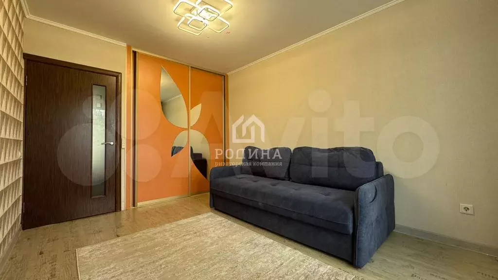 2-к. квартира, 47,9 м, 4/5 эт. - Фото 1