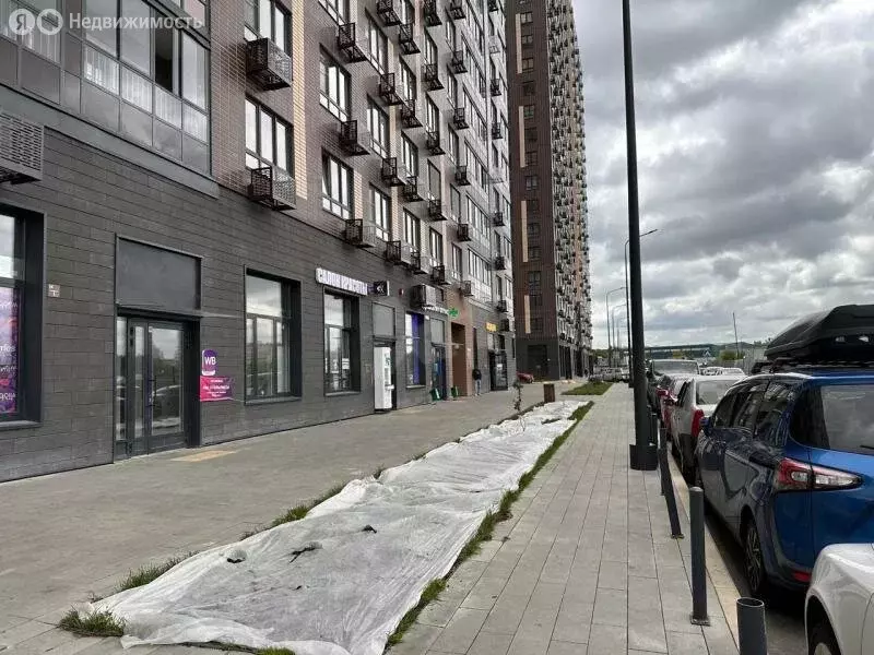 Помещение свободного назначения (119 м) - Фото 1