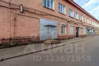 Помещение свободного назначения в Красноярский край, Красноярск ... - Фото 2