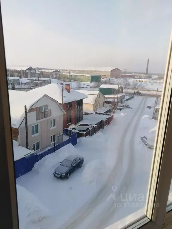 Комната Коми, Сыктывкар ул. Морозова, 53 (13.0 м) - Фото 1
