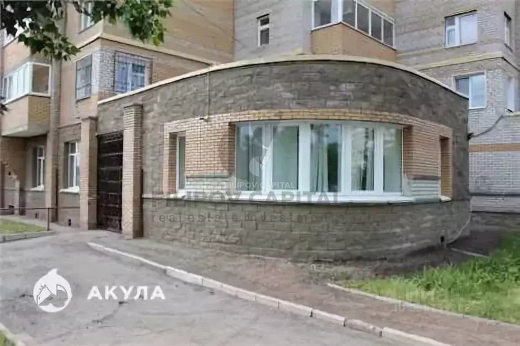 Помещение свободного назначения в Башкортостан, Уфа ул. Академика ... - Фото 2