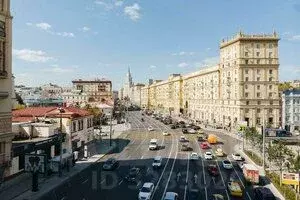 Офис в Москва Садовая-Черногрязская ул., 13/3С1 (41 м) - Фото 1