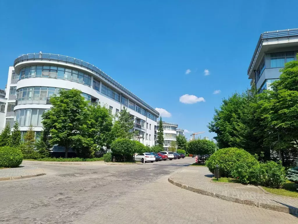 Квартира, 3 комнаты, 198.4 м - Фото 1
