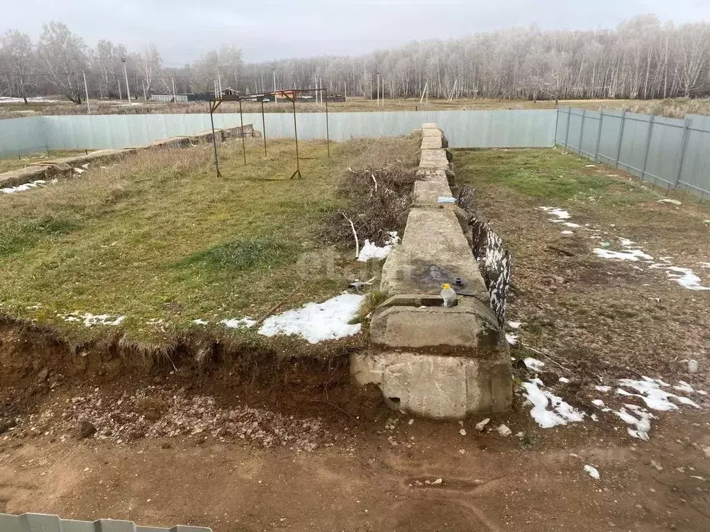 Участок в Челябинская область, Сосновский район, Кременкульское с/пос, ... - Фото 1