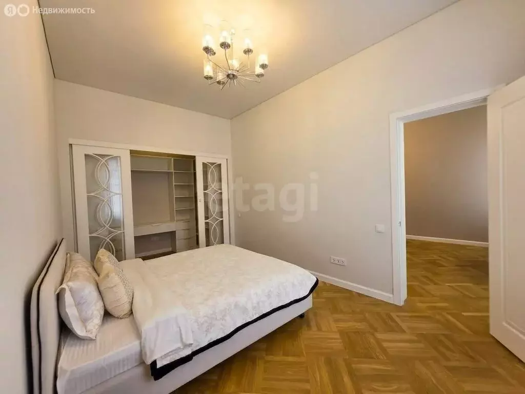 2-комнатная квартира: Санкт-Петербург, Тверская улица, 22 (62.4 м) - Фото 1