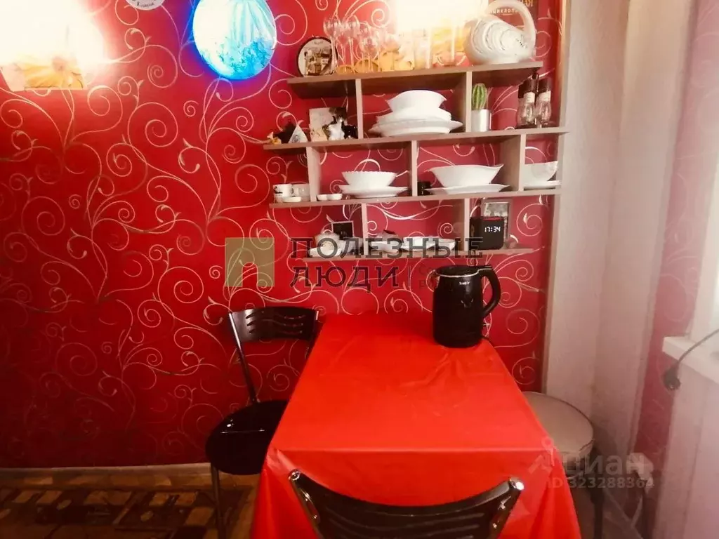 2-к кв. Забайкальский край, Чита ул. Гагарина, 17 (45.1 м) - Фото 2