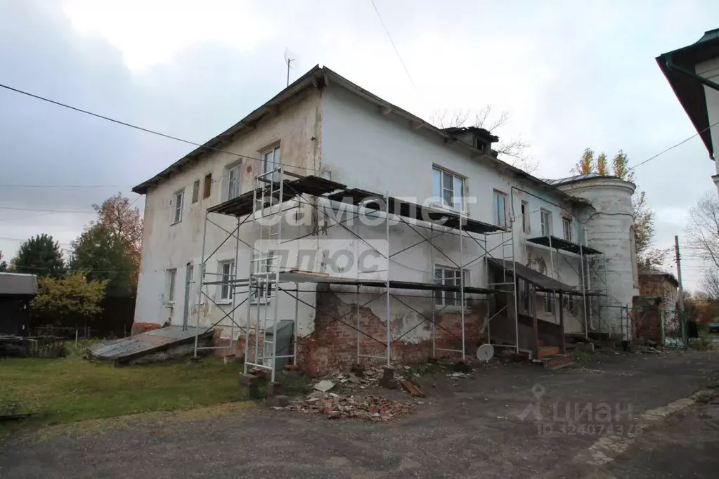 Студия Ярославская область, Переславль-Залесский ул. Кардовского, 33 ... - Фото 2