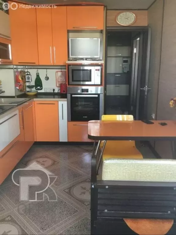 3-комнатная квартира: Москва, улица Полбина, 2к1 (69.8 м) - Фото 1