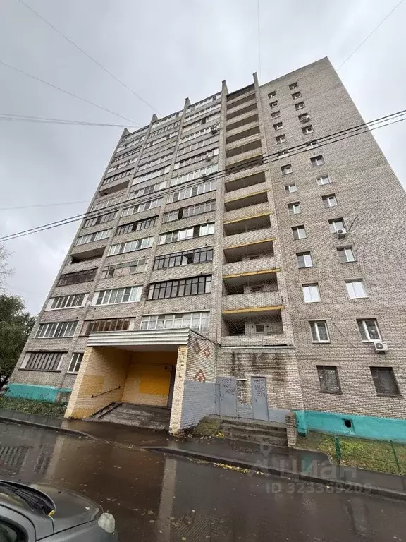 2-к кв. Московская область, Люберцы городской округ, Томилино пгт ул. ... - Фото 1