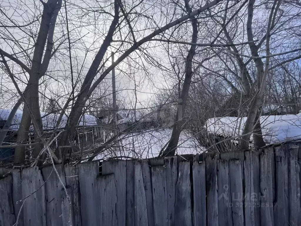 Участок в Новосибирская область, Новосибирск Затон мкр, ул. Заобская, ... - Фото 2