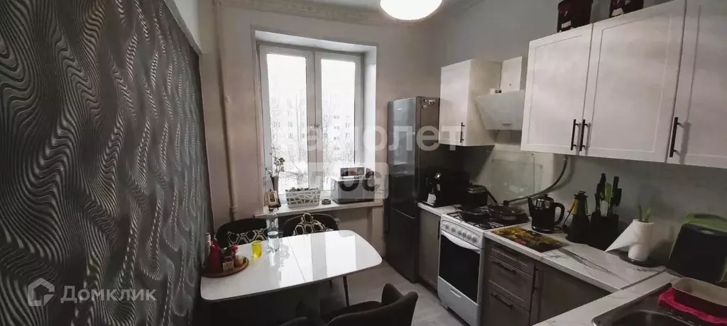 Продаётся 2-к квартира, 62.8 м - Фото 1