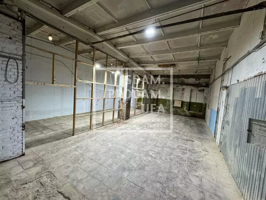 Склад в Башкортостан, Уфа Благоварская ул., 4 (153 м) - Фото 1