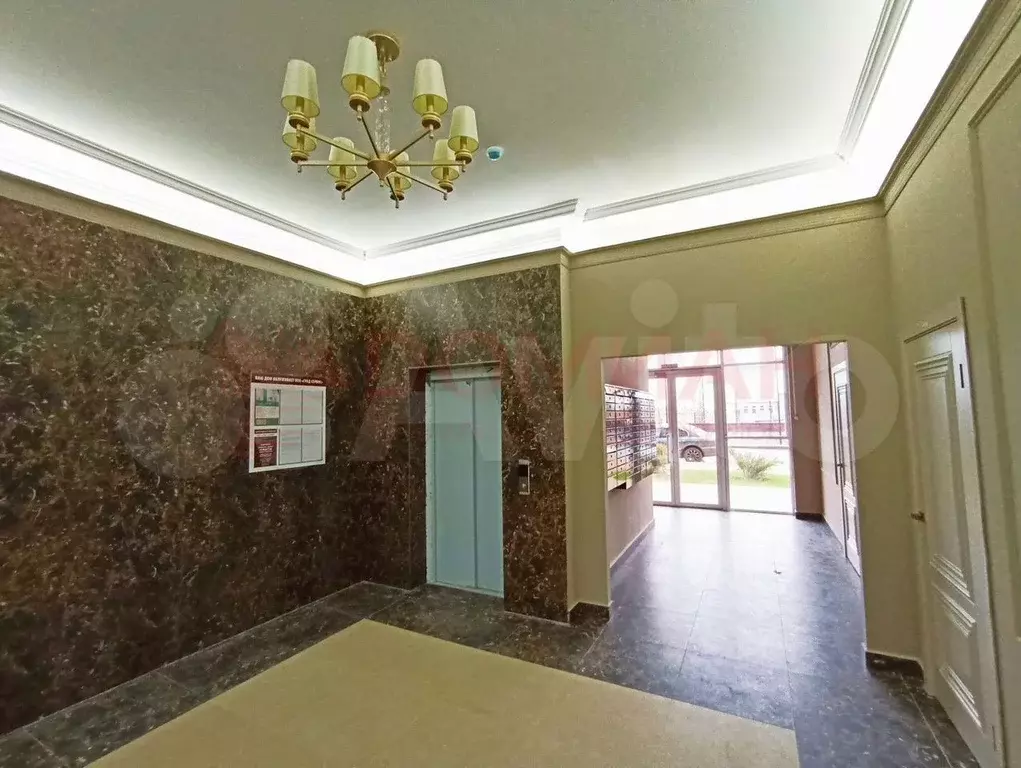 Квартира-студия, 30 м, 2/24 эт. - Фото 0