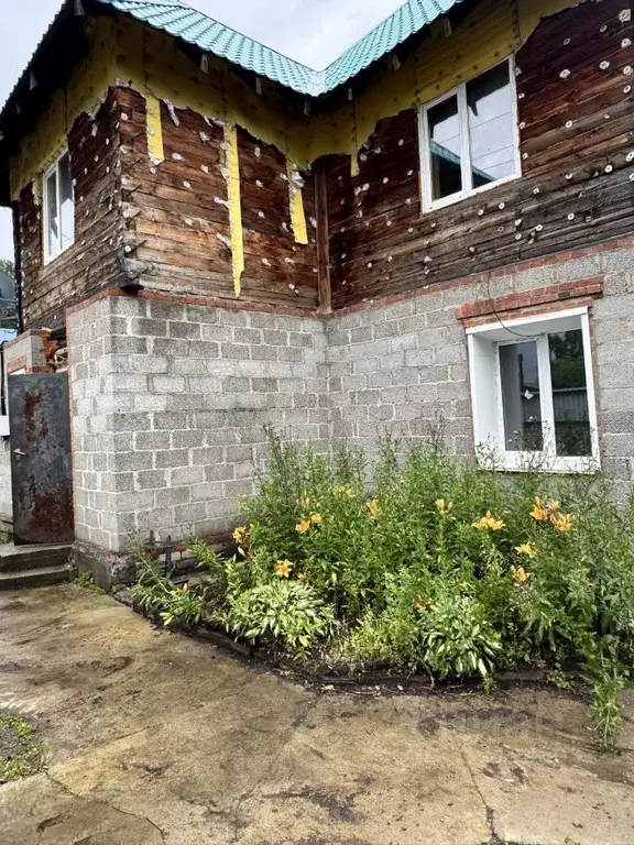 Дом в Пермский край, Пермь ул. Огородникова, 93 (294 м) - Фото 2