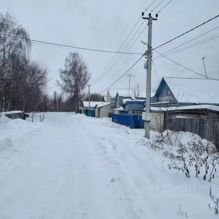 Участок в Татарстан, Зеленодольск Дальняя ул. (6.0 сот.) - Фото 0