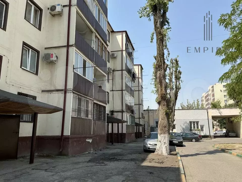 2-к. квартира, 46,3 м, 3/5 эт. - Фото 0