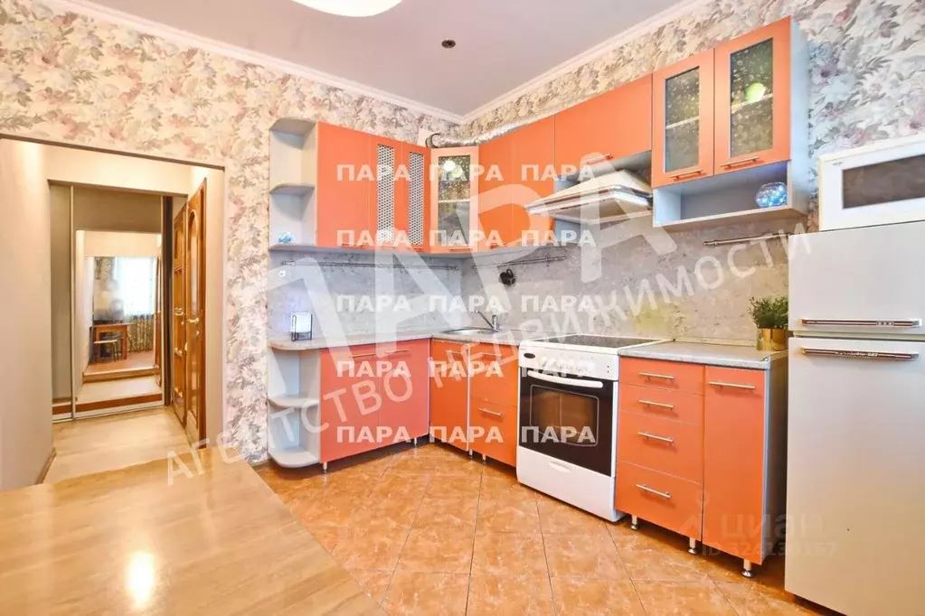 1-к кв. Самарская область, Самара просека 5-я, 103 (50.0 м) - Фото 1