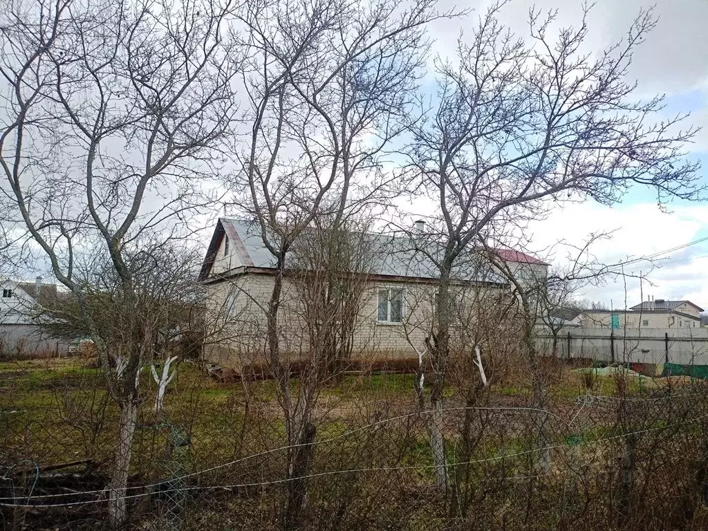 Дом в Орловская область, Орел Спасская ул. (62 м) - Фото 2