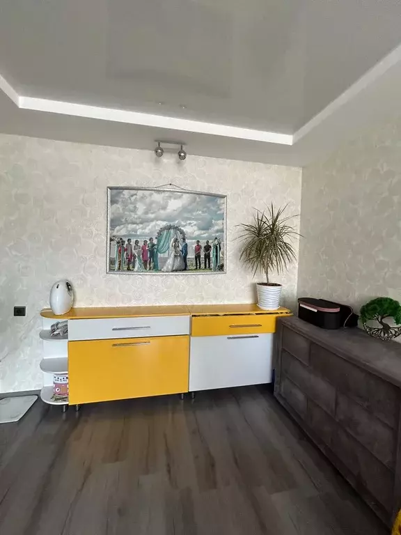 Продаётся 2-к квартира, 43.1 м - Фото 1