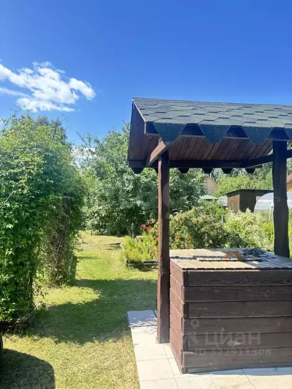 Дом в Тюменская область, Тюменский муниципальный округ, Промстроевец ... - Фото 2