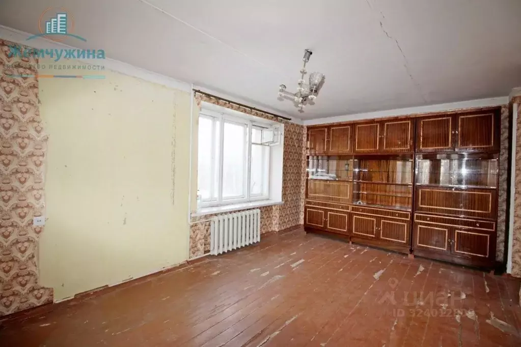 2-к кв. Ульяновская область, Димитровград просп. Ленина, 11 (48.7 м) - Фото 2