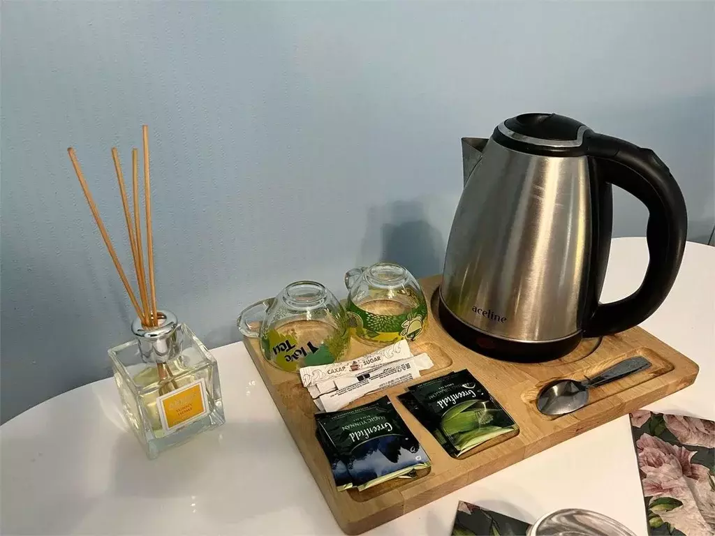 Комната Самарская область, Самара Севастопольский пер., 3 (16.0 м) - Фото 2