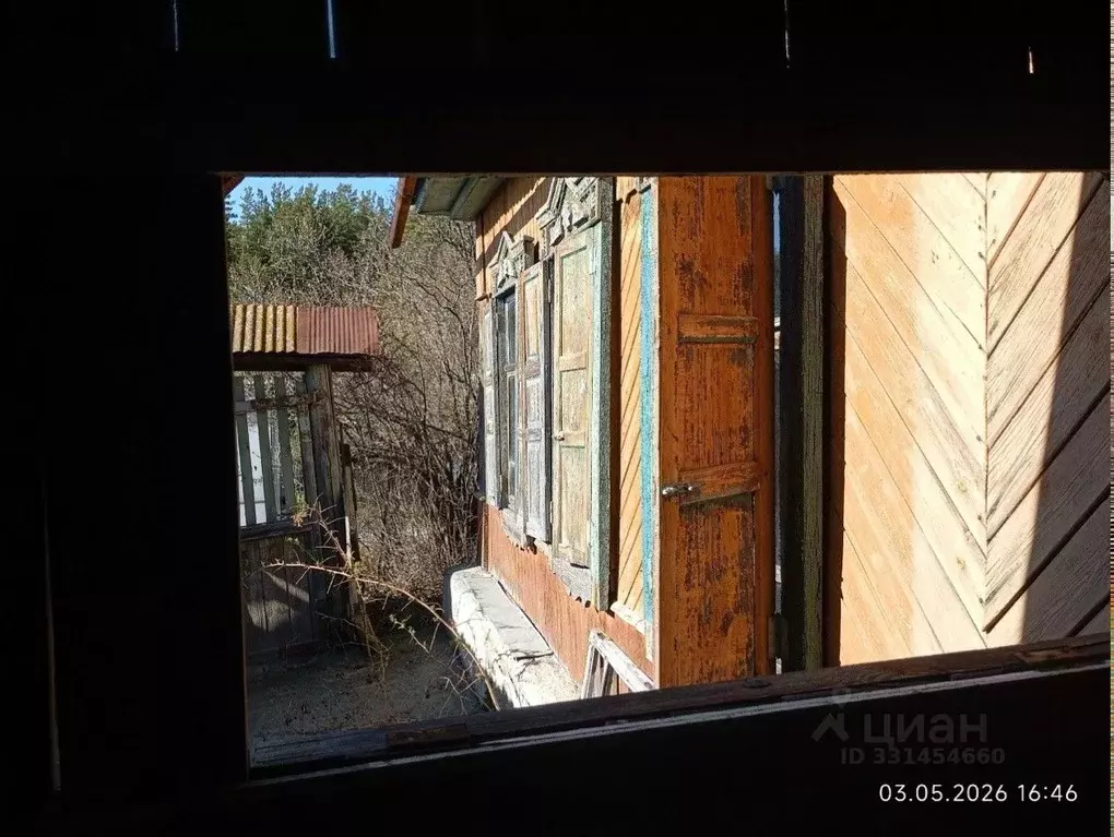 Дом в Свердловская область, Асбест ул. Щербакова, 13 (30 м) - Фото 2