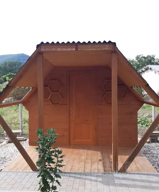 Комната Адыгея, Майкопский район, пос. Каменномостский пер. Низовой, ... - Фото 1