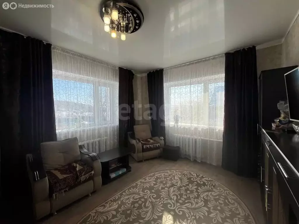 Дом в поселок Горный, Молодёжная улица (56.4 м) - Фото 2