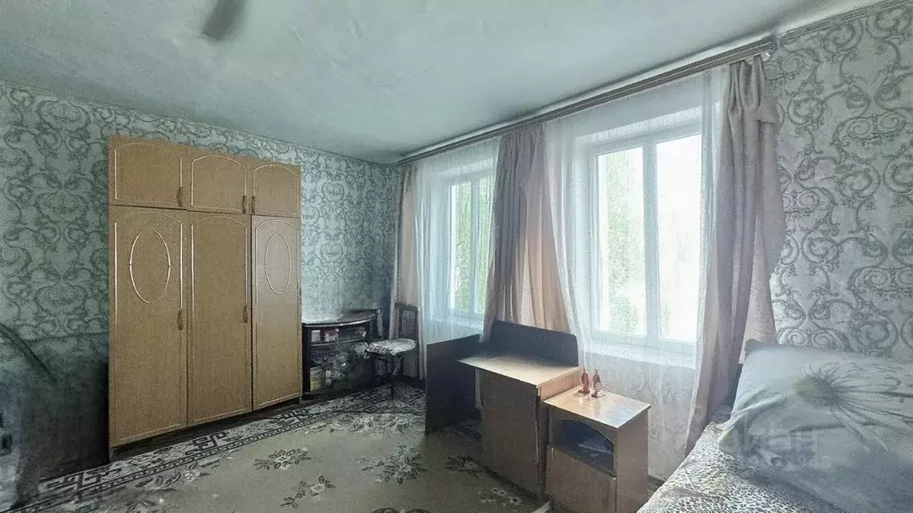 Дом в Краснодарский край, Лабинский район, Вознесенская ст-ца ул. Мира ... - Фото 1