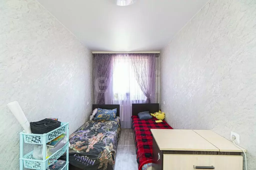 3-к кв. Севастополь ул. Ефремова, 26 (53.5 м) - Фото 1