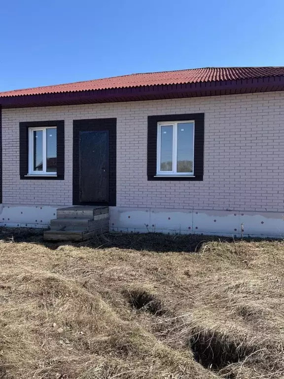 Дом в Новосибирская область, Новосибирский район, Морской сельсовет, ... - Фото 2