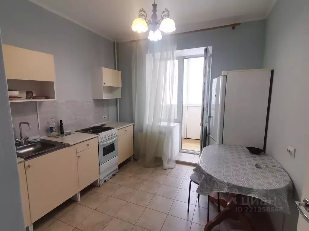 1-к кв. Московская область, Люберцы Зенино ЖК Самолет мкр, ул. Камова, ... - Фото 1