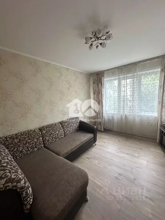 3-к кв. Новосибирская область, Новосибирск ул. Объединения, 96/1 (61.0 ... - Фото 0